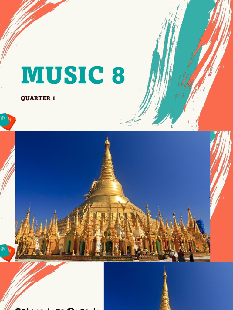 MUSIC 2 Students PDF Musical Instruments Performing Arts