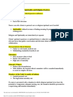 Health Assessment Chapter 12