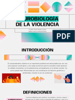 Neurobiología de La Violencia