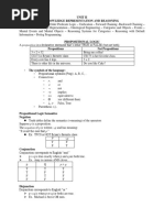 III It Ci Unit 2