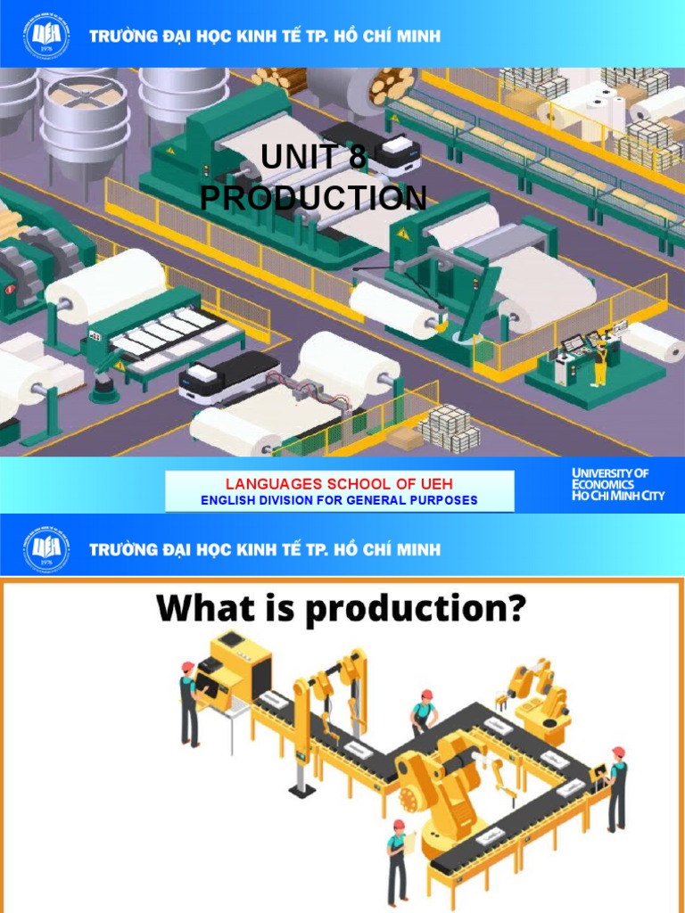 Understanding Production Processes | PDF | Supply Chain | Outsourcing