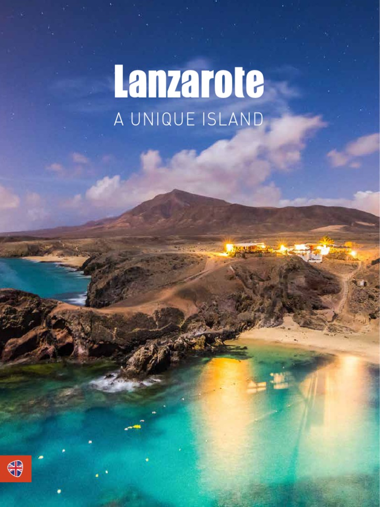 Lanzarote intelligence overview