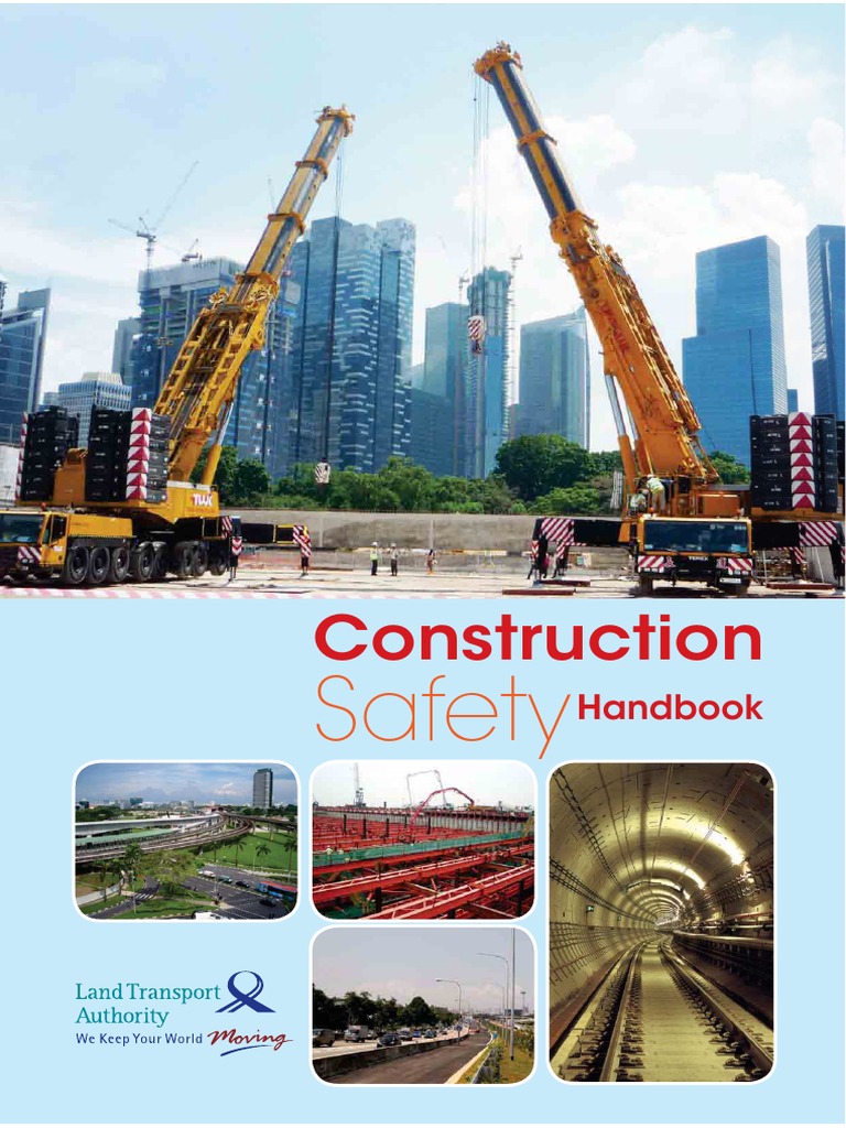 Construction: Safety | PDF | Risk | Safety