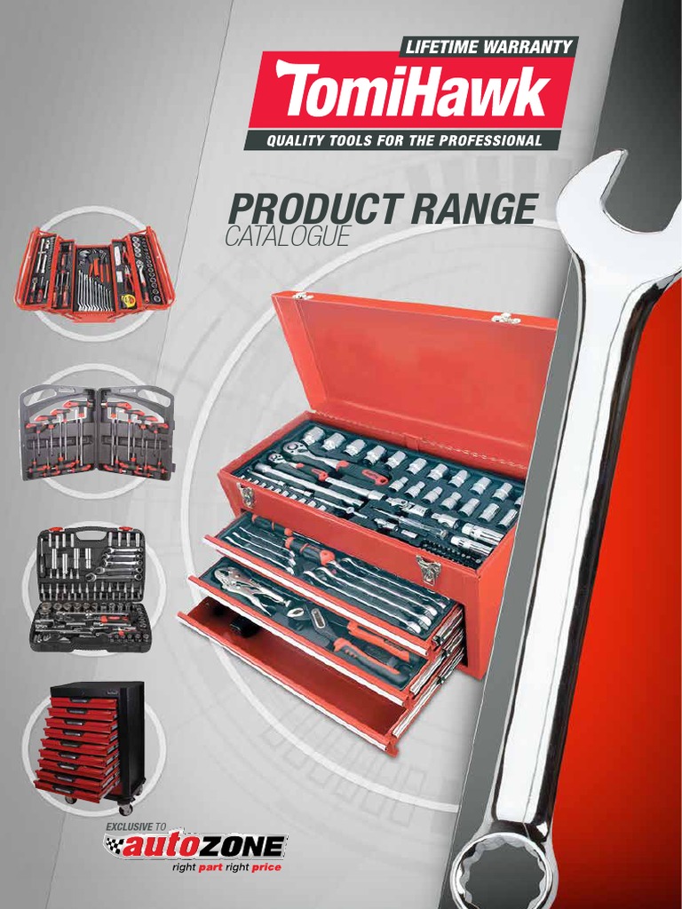 Stanley® Hand Tools Industrial Catalog - PROTO - PDF Catalogs