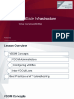 FortiGate Inf 03 Virtual Domains+