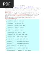 Download Latihan Psikotes 3 by blissblis SN6141119 doc pdf