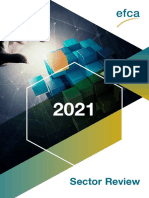 EFCA Sector Review 2021 - 0