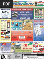 Download Carolina PennySaver September 12 2008 Issue by cpsnc SN6141137 doc pdf