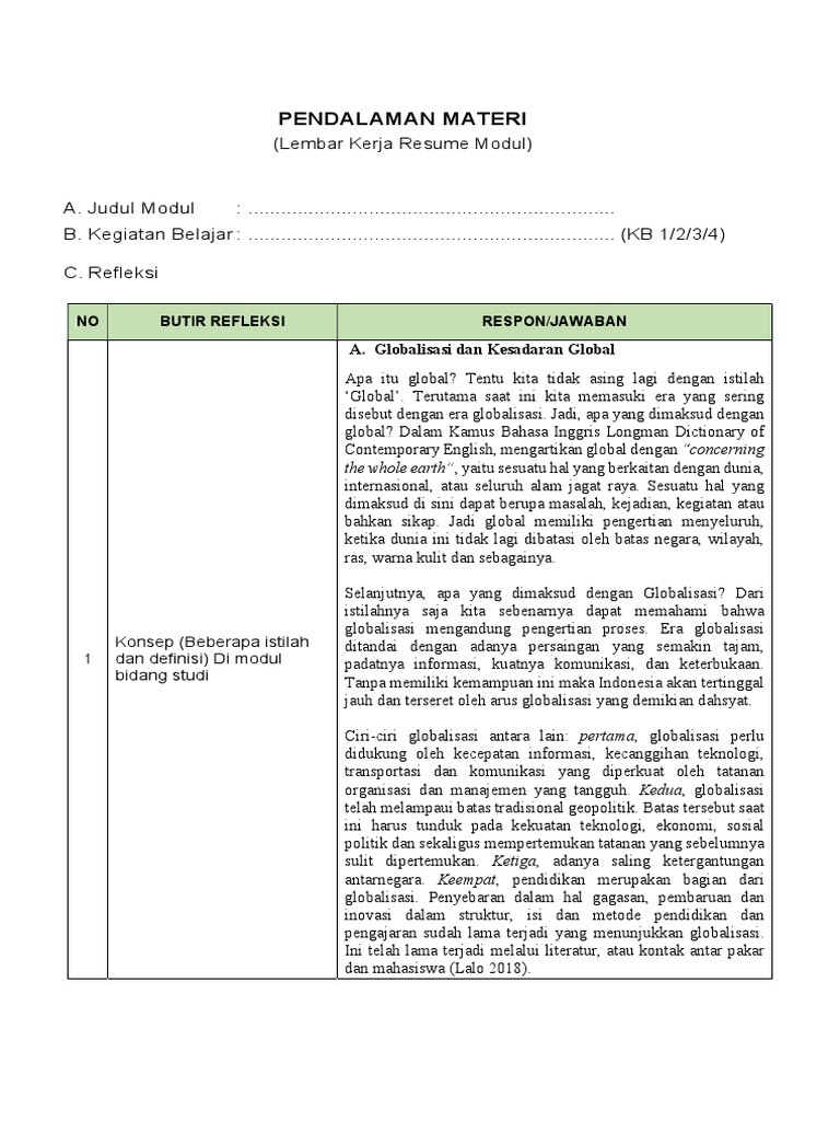 Dampak Karakteristik Generasi Alpha pada Pembelajaran PAI