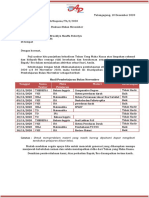 EVALUASI PEMBELAJARAN