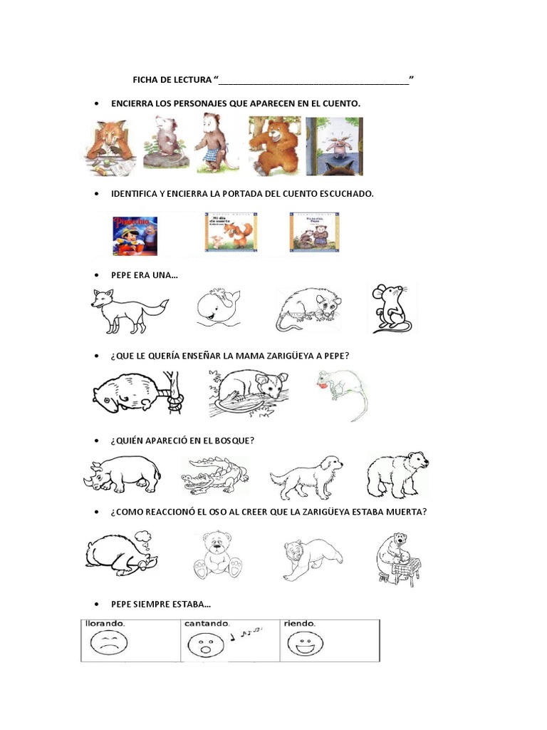 Ficha de lectura no te r as pepe pdf