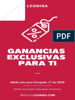 Ofertas de c17 Web - Whatsapp