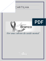 Cartilha Janeiro Branco