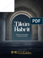 TIKUN HABRIT 2021 - Ivra Kadisha