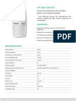Datasheet Ivp 3000 MW Pet 03.20