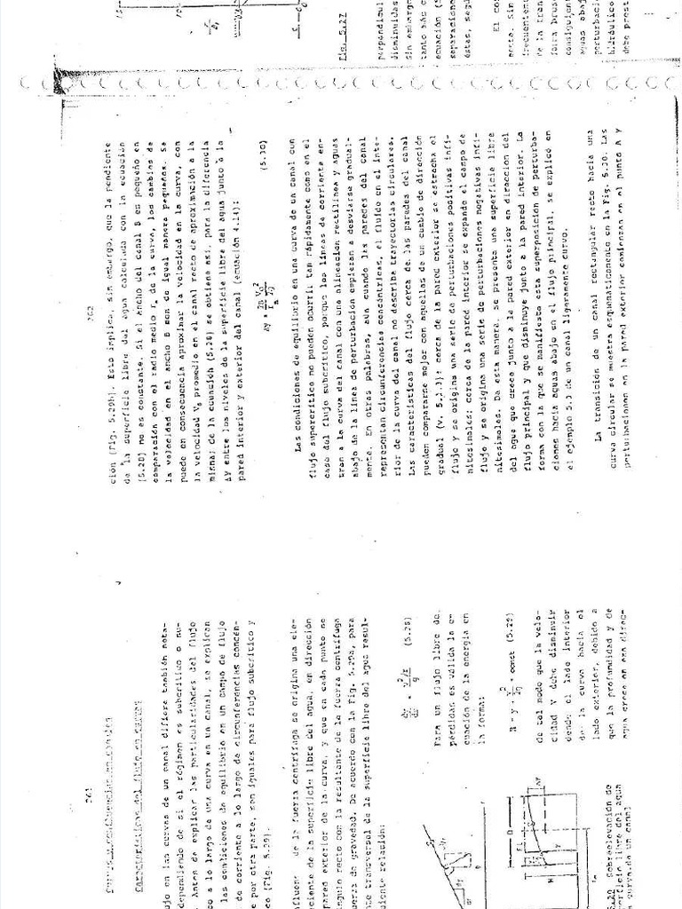 PDF Libro Estructuras Hidraulicas Naudasher Castro Compress (1) Parte 2 ...