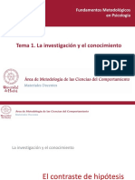 FMP 2022-23 Tema 1. La Investigación y El Conocimiento (Parte 3)