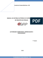 Manual Do Sistema E-GRP