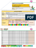 4° Instrumento Eva - Sesion 6 Exp 03