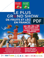 Guide Grand Show