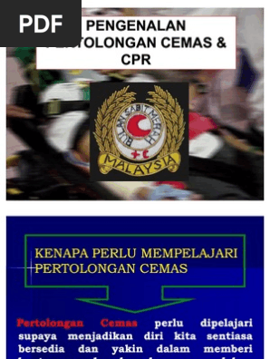 02 Skop Pertolongan Cemas Pdf