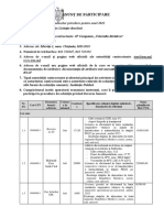 Anunt de Participare Produse Petroliere Anul 2023.semnat