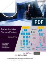 Gpon Laserway