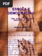 Download Escola e Democracia II by Jeane Paes SN61412833 doc pdf