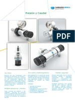 HP 5158 Rev1 - Equipos Línea Flow - ES