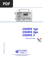 YM027400 MM Osiris 1GE-2GE-3 01-2005 EN