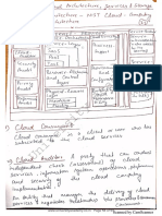 Cloud Computing Unit 3 Notes