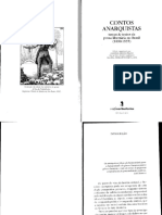 Contos anarquistas: temas e textos da prosa libertária no Brasil (1890-1935