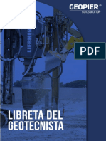 Libretra de Geotecnia