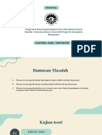 Tugas Final STATISTIKA Alim Ikmal Jamal