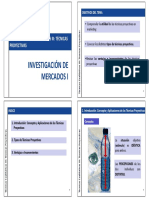 IM I - TEMA 4-Técnicas Cualitativas III-Técnicas Proyectivas-2021-2022
