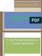 3.soil Nutrient Daynamics-2019