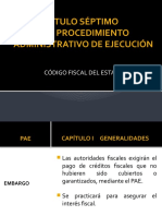 Pae Fiscal