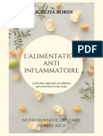 Ebook Antiinflammatoire