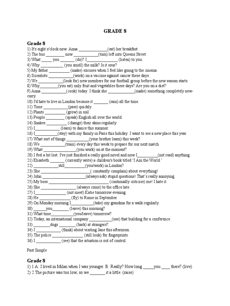 Katalog 8 Razred PDF