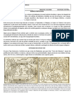 História dos povos indígenas no Brasil pré-colonial