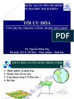 tối ưu hóa 1