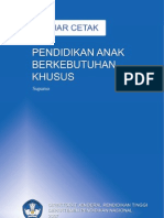 Download Pendidikan Anak Berkebutuhan Khusus by Taufik Agus Tanto SN61414767 doc pdf