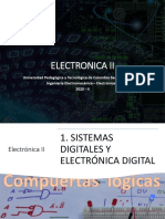 s03 Electrónica II Cmos TTL A