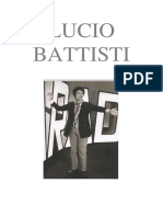 Lucio Battisti - Accordi Per Chitarra