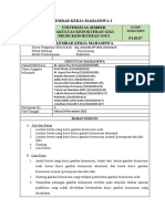 22-095 - M. Agassi Dwi Putra - LKM - Biodok 2 - Karyotyping
