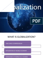 Globalization PPT - 1