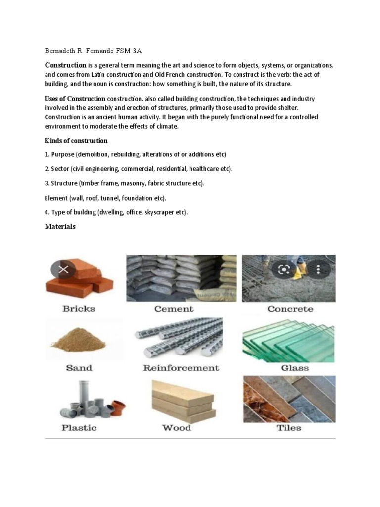 What Is The Importance Of Industrial Arts In Our Daily Life
