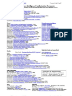 Open Source Intelligence Familiarization Documents 3.4