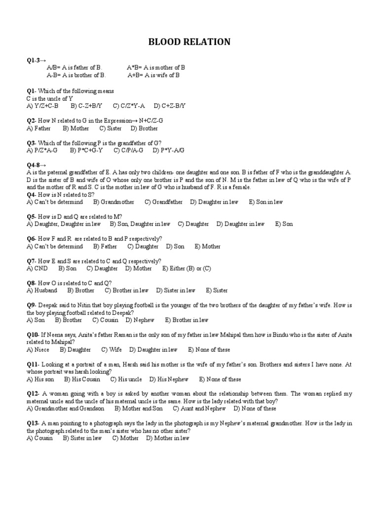 blood-relation-3-pdf-living-arrangements-parenting