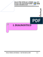 Diagnostico Entregar